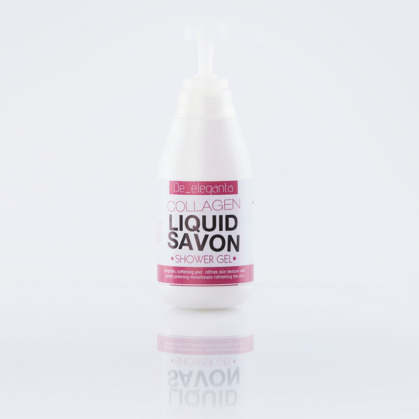 Collage Liquid Savon