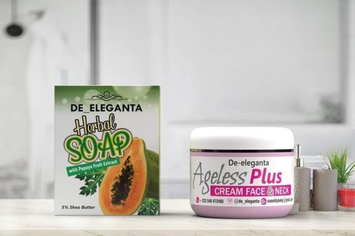 Ageless Kit