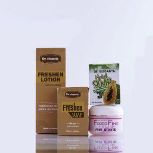 Astonish kit