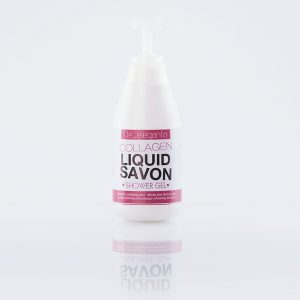Collage Liquid Savon