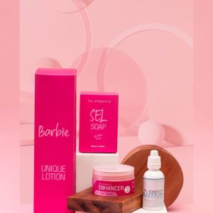 Barbie Kit for Newbies
